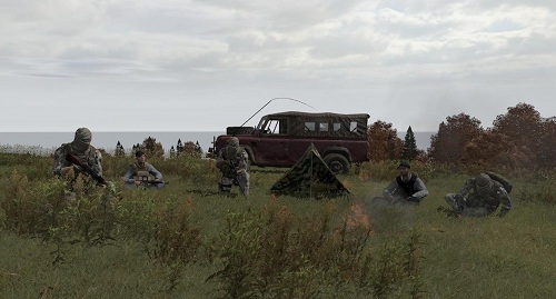 DayZ 2